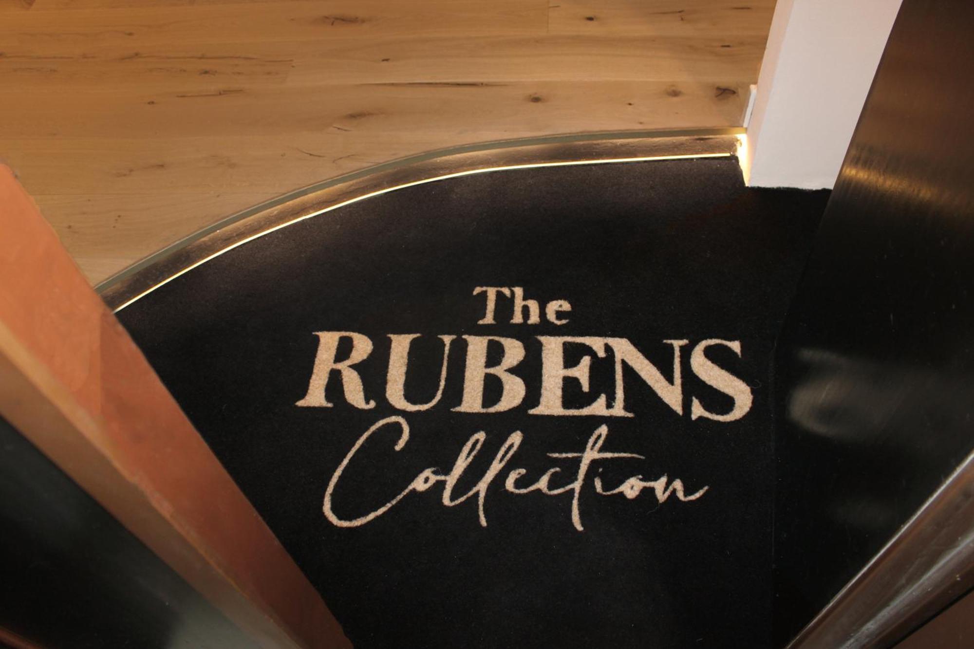 The Rubens Collection Gasthuis